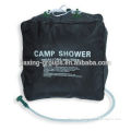 High quality Fashion Outdoor douche solar camp shower,Oem orders are welcome